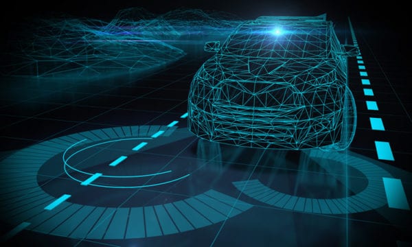 UN publishes new framework for autonomous vehicles 1