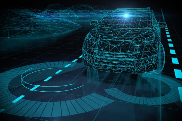 UN publishes new framework for autonomous vehicles 9