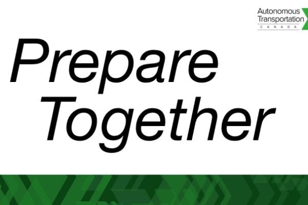 Prepare Together Data Event Series – Spring 2021 1